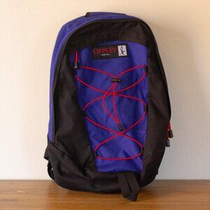 Osprey Heritage Bag 16L Blueberry